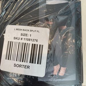 Torrid legging